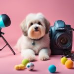 Getting Started in Online Pet Photography: A Beginner’s Guide to Capturing Stunning Pet Portraits