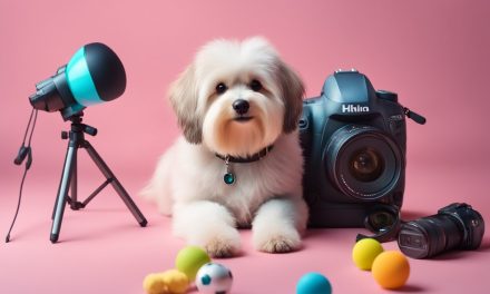 Getting Started in Online Pet Photography: A Beginner’s Guide to Capturing Stunning Pet Portraits