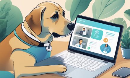 Getting Started in Online Pet Health Consulting: Your Guide to Virtual Veterinary Success