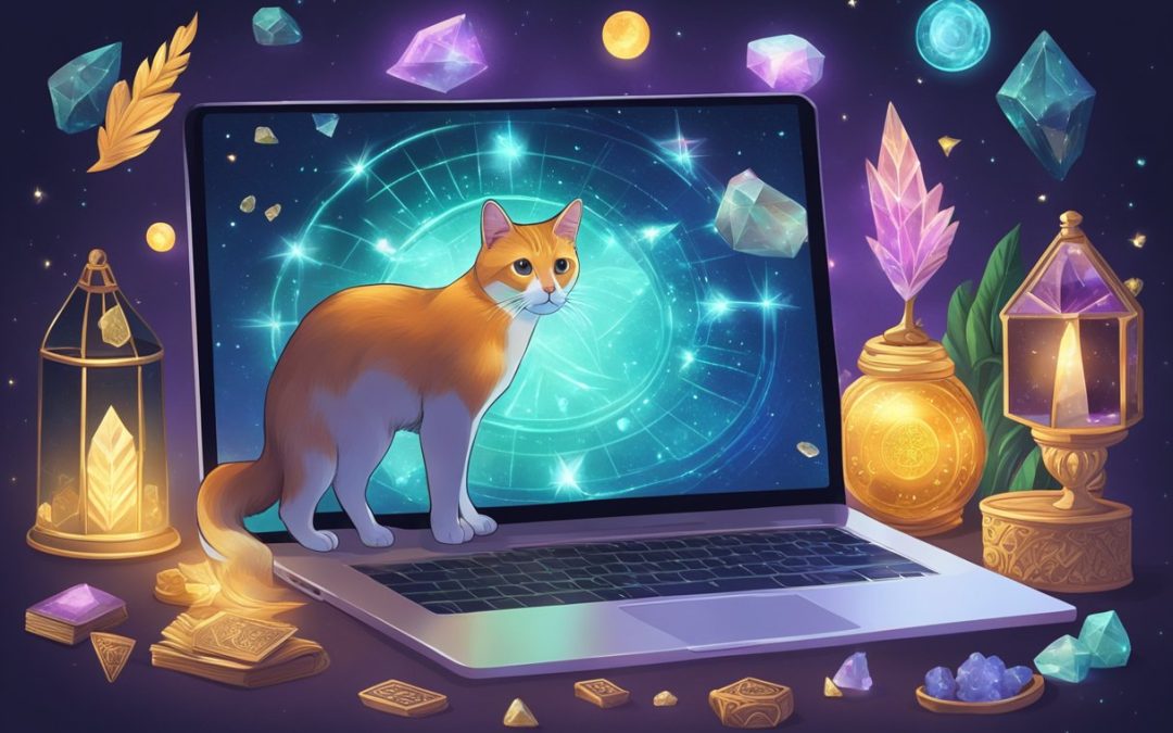 Getting Started in Online Pet Psychic Services: Your Guide to the Digital Animal Intuition Industry