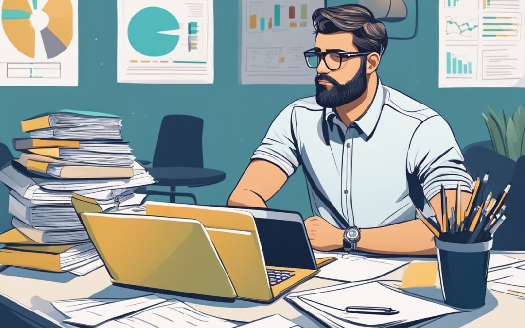 How do I Create a Marketing Plan for My Small Business: A Step-by-Step Guide