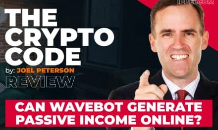 Protected: The Crypto Code Review 2024 | Can WaveBot by Joel Peterson & Adam Short Generate Passive Income Online?